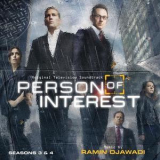 Ramin Djawadi - Person Of Interest: Seasons 3 & 4 '2016