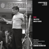 Leonard Bernstein - Foss: Time Cycle & Song Of Songs '2018