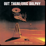 Eric Dolphy  -  Out There (Rudy Van Gelder Remaster) '1960