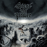 Siege Of Power - Warning Blast '2018