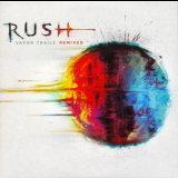 Rush - Vapor Trails (Remixed) '2002