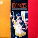 The Monkees - The Monkees '1966