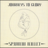 Spandau Ballet - Journeys To Glory '1981