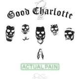 Good Charlotte - Actual Pain '2018