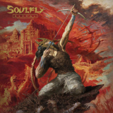 Soulfly - Dead Behind The Eyes '2018