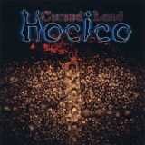 Hocico - Cursed Land [MCD] '1998