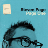 Steven Page - Page One '2010