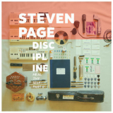 Steven Page - Discipline - Heal Thyself, Pt. II [Hi-Res] '2018