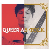 Grace Petrie - Queer As Folk '2018