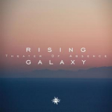Rising Galaxy - Theater Of Absence '2018
