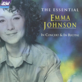 Emma Johnson - The Essential Emma Johnson (CD1) '2000