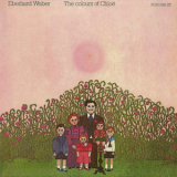Eberhard Weber - The Colours Of Chloe '1974