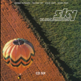 Sky - The Great Balloon Race '1985