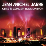 Jean Michel Jarre - Cities In Concert: Houston Lyon '1986