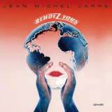 Jean Michel Jarre - Rendez-Vous (2015 Remastered) '1986