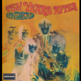 Ten Years After - Undead '1968