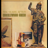 Ten Years After - Cricklewood Green '1970