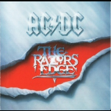 AC/DC - The Razors Edge '1990