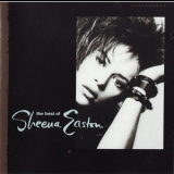 Sheena Easton - The Best Of Sheena Easton '1989