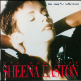 Sheena Easton - The World Of Sheena Easton - The Singles Collection '1993