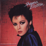 Sheena Easton - You Could've Been With Me '1981