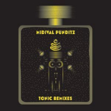 Midival Punditz - Tonic Remixes '2010