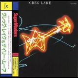 Greg Lake - Greg Lake '1981