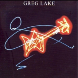 Greg Lake - Greg Lake '1981