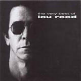 Lou Reed - The Very Best Of '1999