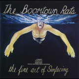 Boomtown Rats, The - The Fine Art Of Surfacing '1979