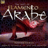 Hossam Ramzy - The Best Of Flamenco Arabe '2018