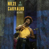 Nilze Carvalho - Nilze Carvalho: 40 Anos (Ao Vivo) '2018