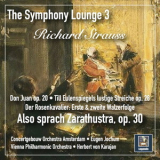 Eugen Jochum - The Symphony Lounge, Vol. 3 - Richard Strauss '2018