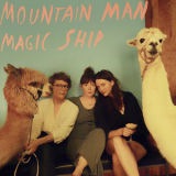 Mountain Man - Magic Ship [Hi-Res] '2018
