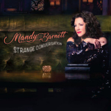 Mandy Barnett - Strange Conversation [Hi-Res] '2018