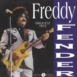 Freddy Fender - Greatest Hits '2018