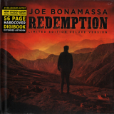 Joe Bonamassa - Redemption '2018