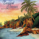 Peggy Duquesnel - Tropical Breezes '2016