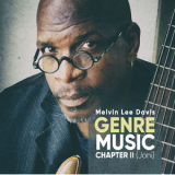 Melvin Lee Davis - Genre: Music Chapter 2 (Joni) '2018