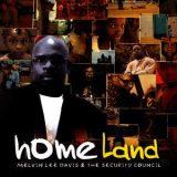 Melvin Lee Davis - Home Land '2006