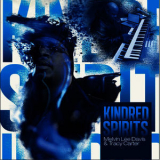 Melvin Lee Davis - Kindred Spirits '2013