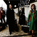 Falb Fiction - Around The World '2012