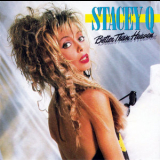 Stacey Q - Better Than Heaven '1986