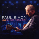 Paul Simon - Live In New York City (CD2) '2018