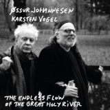 Karsten Vogel - The Endless Flow Of The Great Holy River '2018