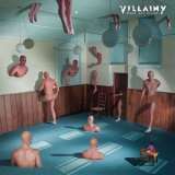 Villainy - Mode. Set. Clear. '2012