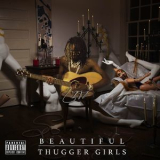 Young Thug - Beautiful Thugger Girls '2017