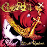 Cypress Hill - Stoned Raiders '2001