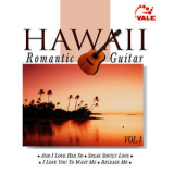 Daniel Brown - Hawaii Romantic Guitar, Vol. 1 '2002
