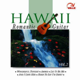 Daniel Brown - Hawaii Romantic Guitar, Vol. 2 '2002